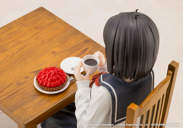 KOTOBUKIYA Yuki Osanai(4934054063727)(4934054063727)