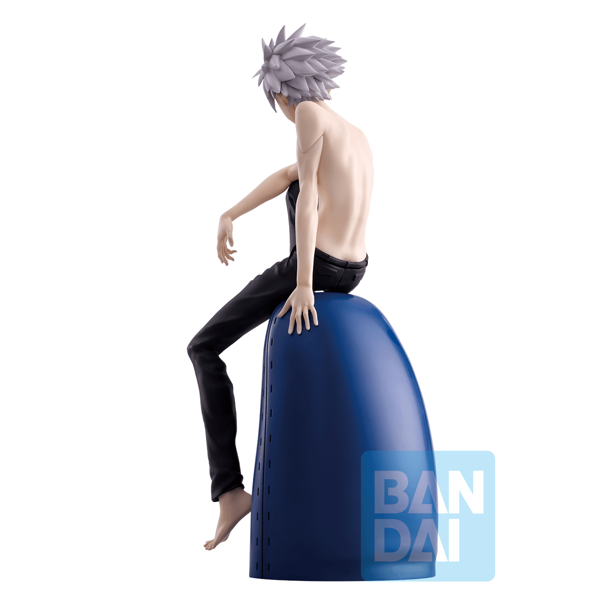 Kaworu Nagisa (Evangelion 2.22)