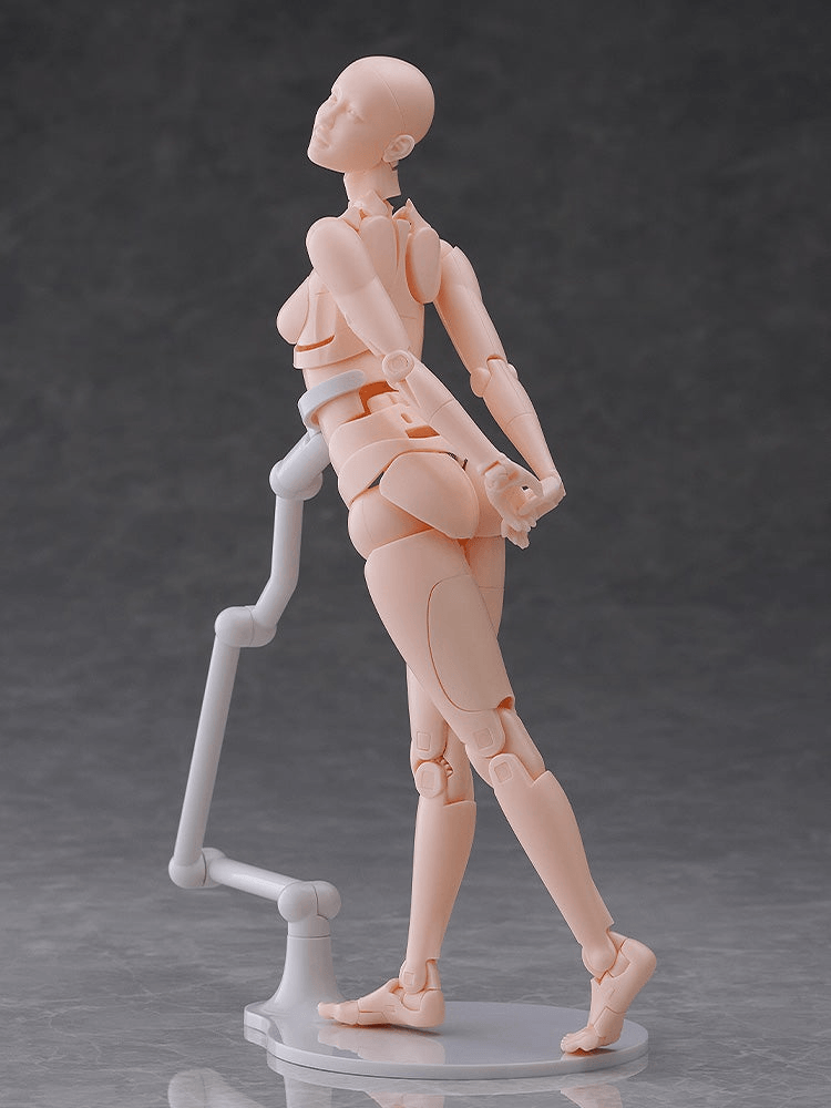 Nishimura Style Drawing Doll Olive Flesh | 4545784070277