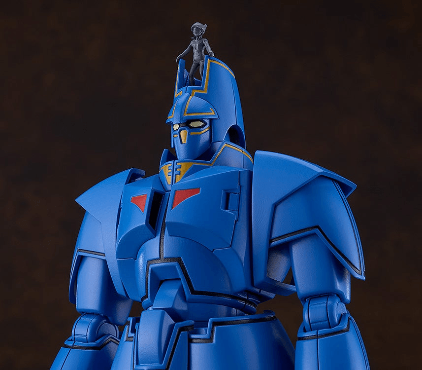(Rerelease) MODEROID Gorg