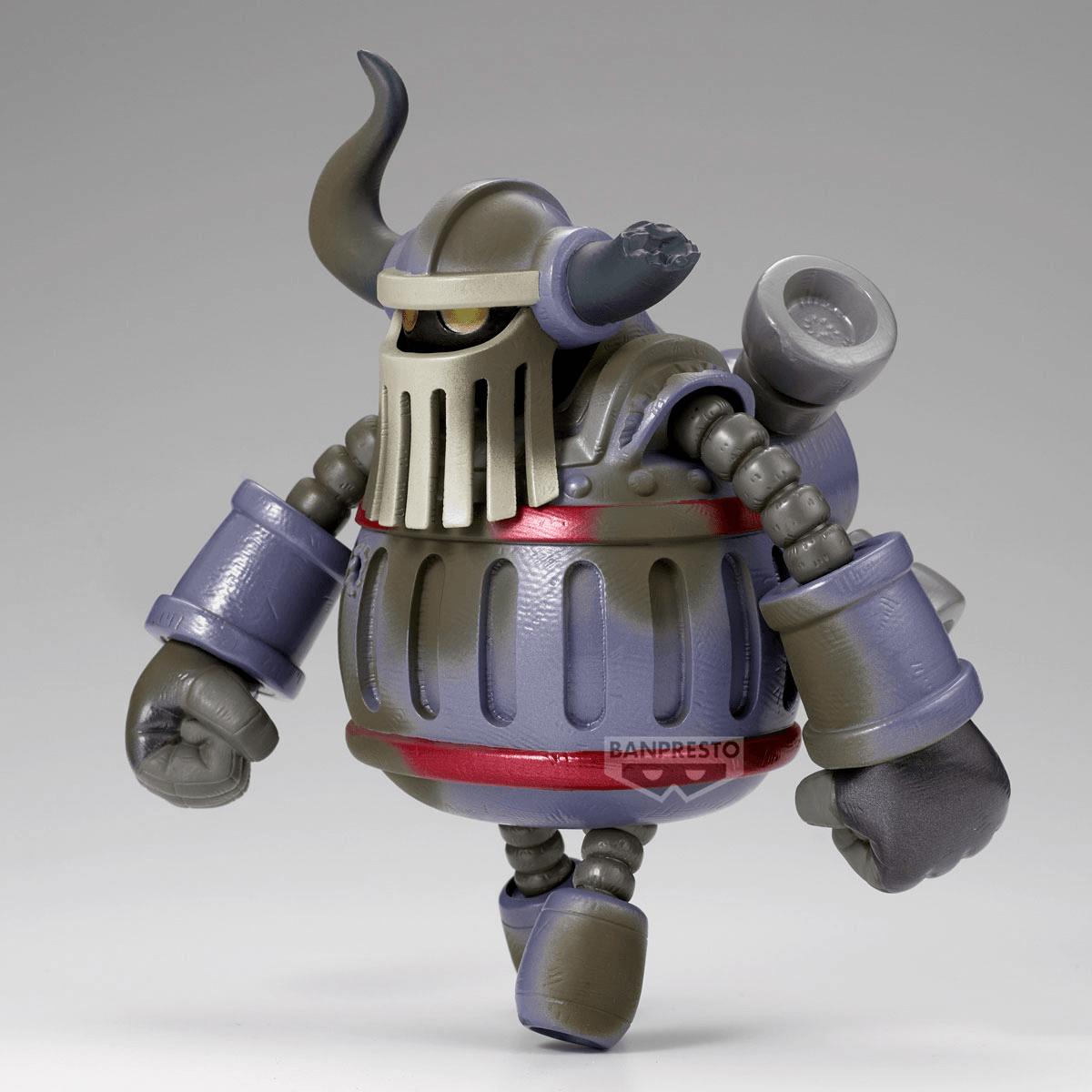ONE PIECE MEGA WORLD COLLECTABLE FIGURE-IRON GIANT- | 4573102717245