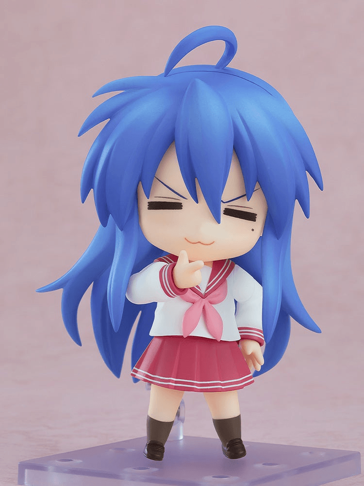Nendoroid Konata Izumi 2.0 | 4580828669932