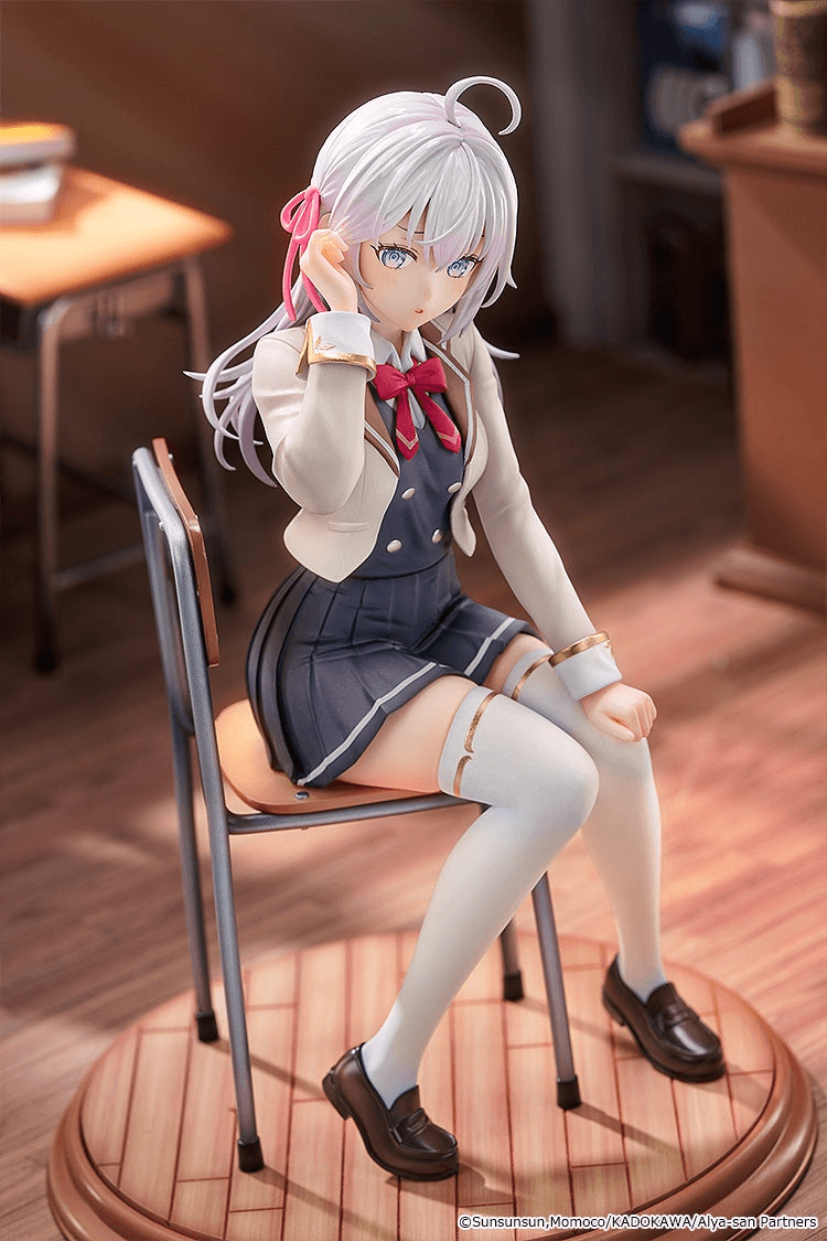 Alisa Mikhailovna Kujou | 4580828662254