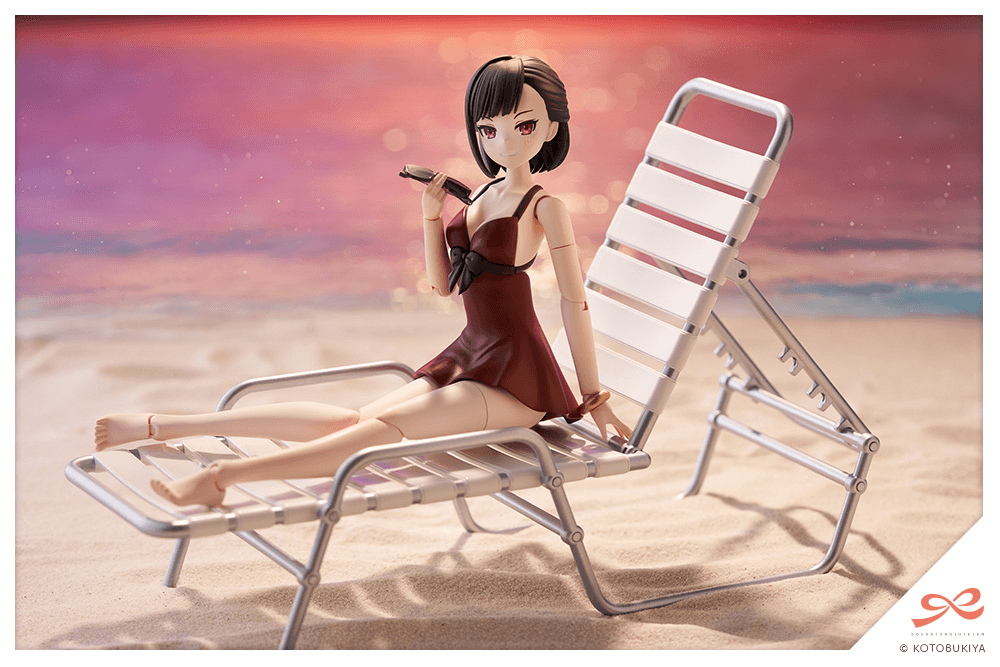 YOMI【Swim Style】 | 4934054083213