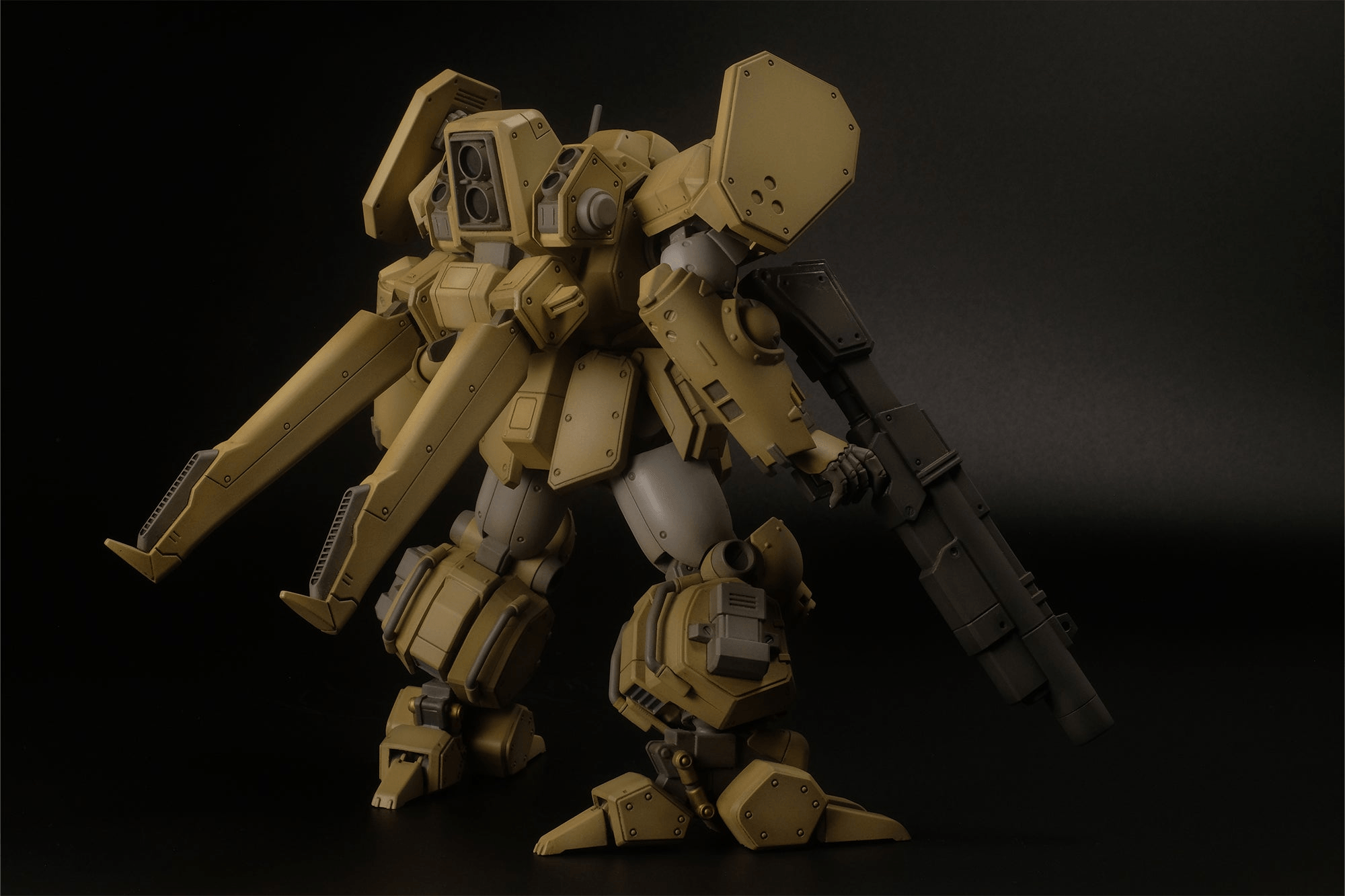 (Rerelease) AS-5E3 Leynos (Land Warfare Specifications) [Renewal Ver.] - Release Date: 10/2026 | 4582362384913