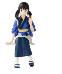 SEGA "Lycoris Recoil" PM Perching Figure "Takina Inoue" | 4580779547617