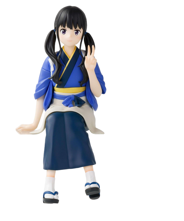 SEGA "Lycoris Recoil" PM Perching Figure "Takina Inoue" | 4580779547617