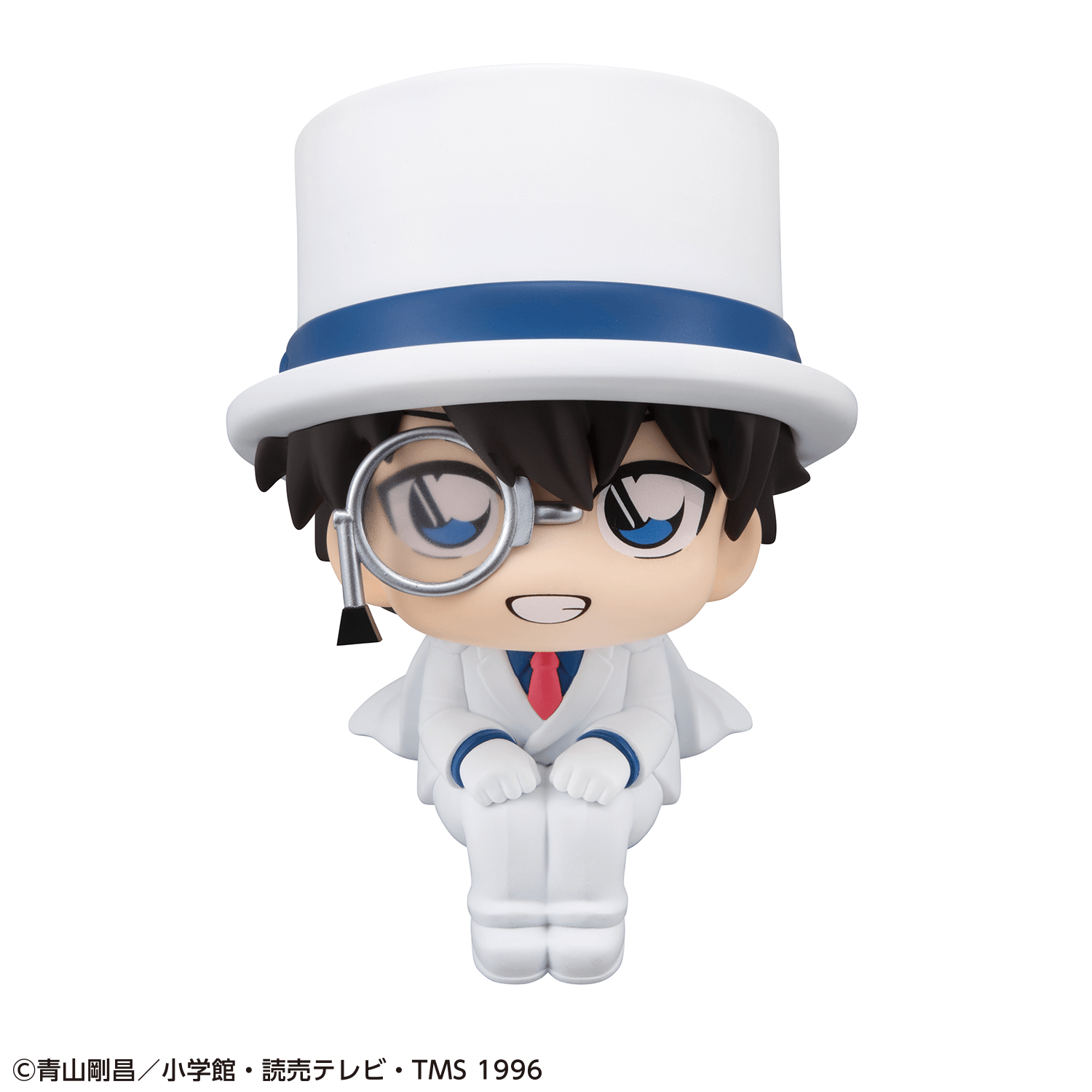 Lookup Detective Conan Kid the Phantom Thief | 4535123851629