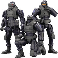 KOTOBUKIYA EARLY GOVERNOR Vol.1 NIGHT STALKERS PACK | 0190526039933