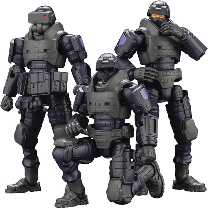 KOTOBUKIYA EARLY GOVERNOR Vol.1 NIGHT STALKERS PACK | 0190526039933