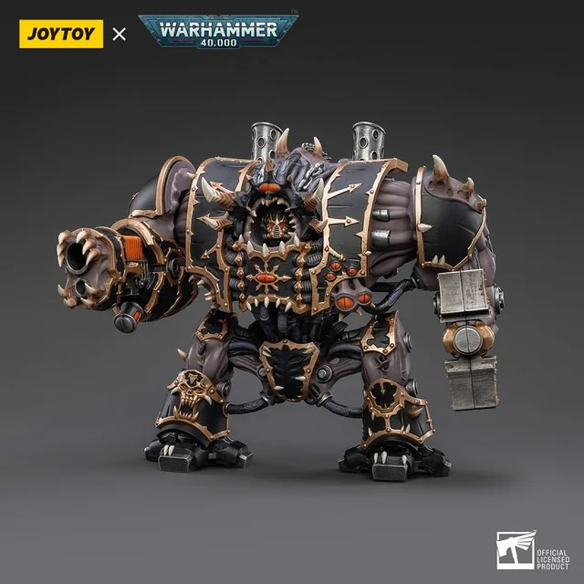 Joy Toy Black Legion Helbrute(6973130372504)
