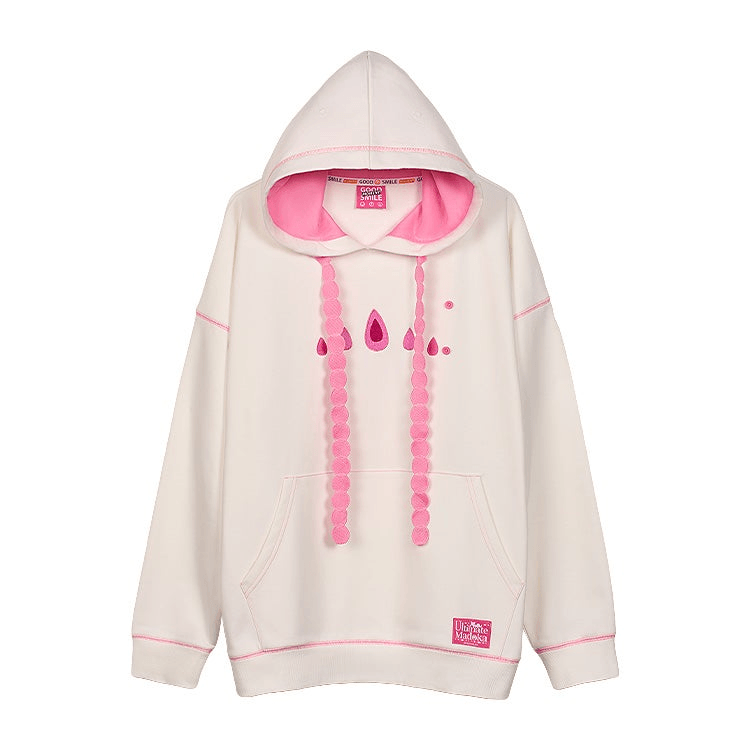 Puella Magi Madoka Magica The Movie -Rebellion- Hoodie Ultimate Madoka | 4580828671980