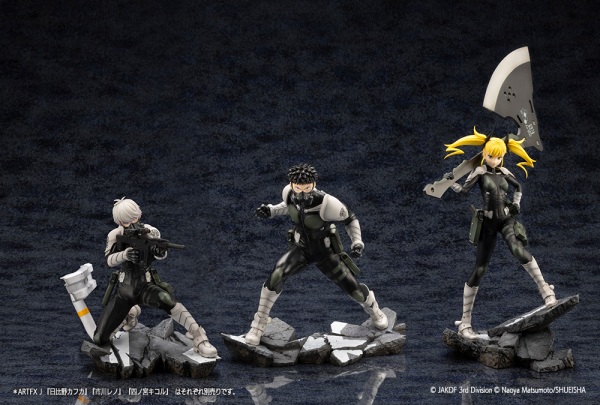 KOTOBUKIYA ARTFX J Kikoru Shinomiya