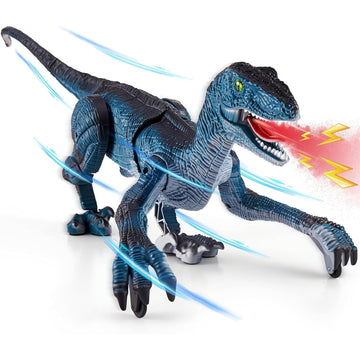 ZOIDS ADVANCED SERIES AZ-17DX ULTRA SAURUS GRAVITY CANNON DELUXE VERSION