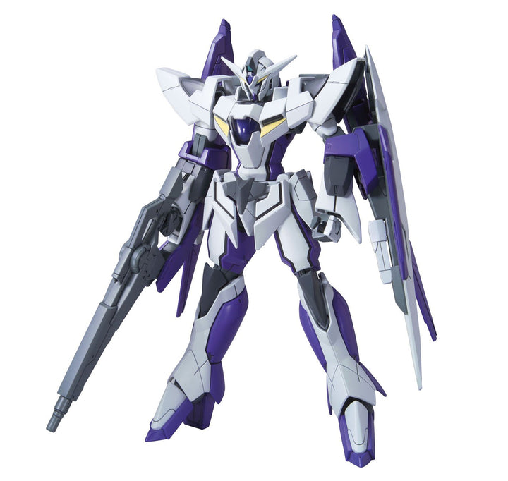 HG 1/144 #63 1.5 Gundam | 4573102606532