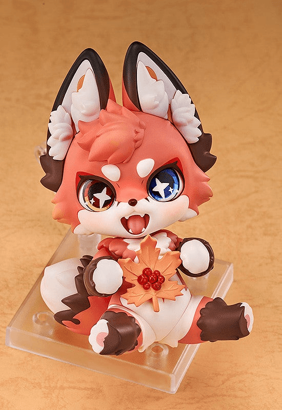 (Rerelease) Nendoroid River | 4580828676824