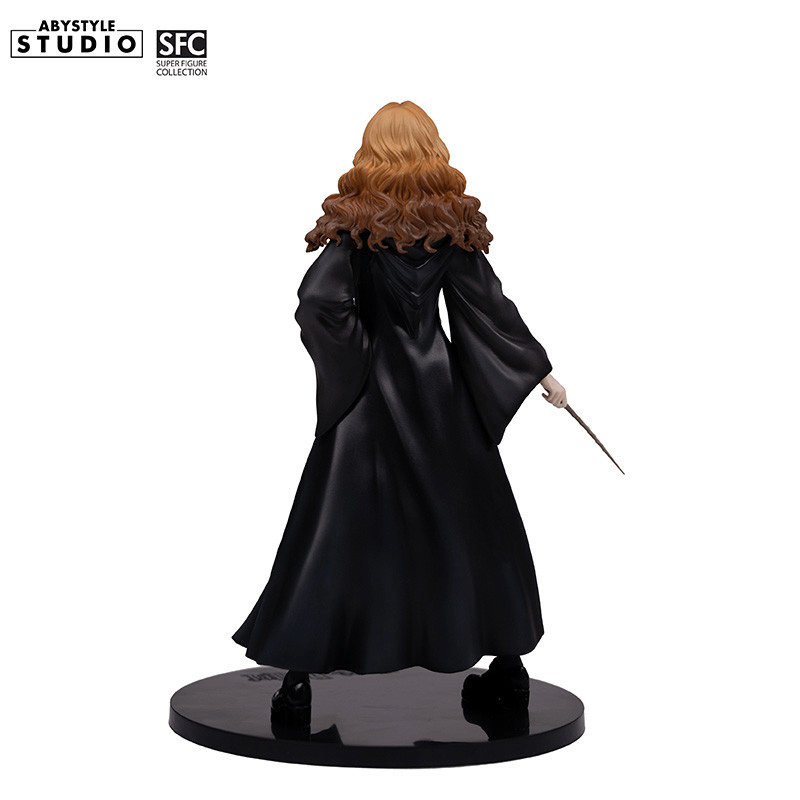 HARRY POTTER - Figure "Hermione"