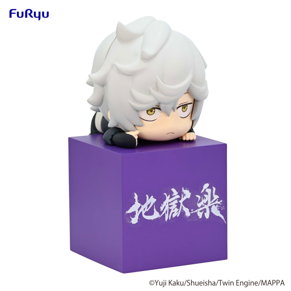 Good Smile Company Hell's Paradise Hikkake Figure -Gabimaru-(4580736404953)(4580736404953)