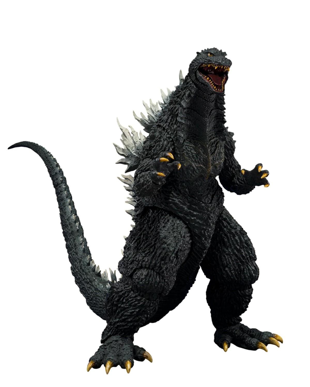 GODZILLA [2003] "GODZILLA"