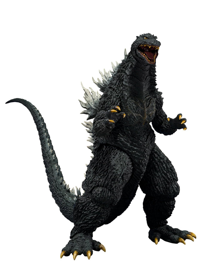 GODZILLA [2003] "GODZILLA"