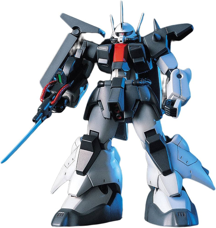 HGUC 1/144 #14 Zaku III | 4573102631404