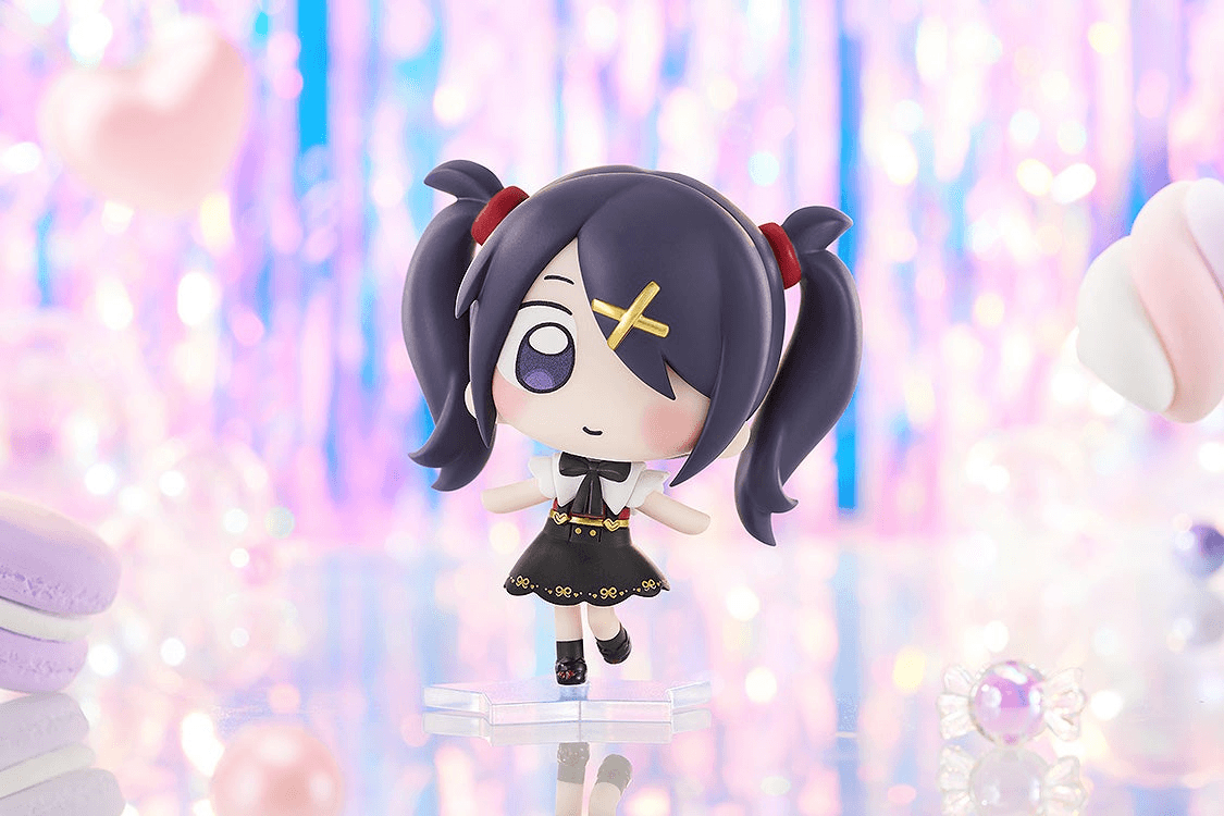 Chibi Figure Ame