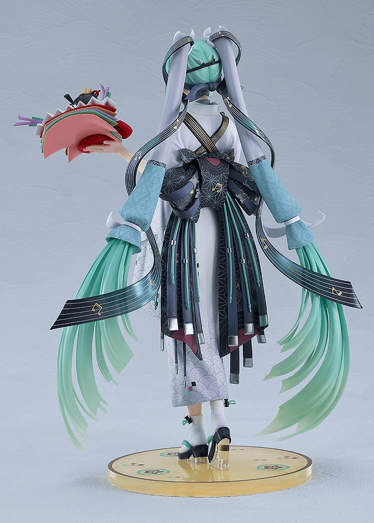 Hatsune Miku: Smile x Future Ver. | 4570232582040