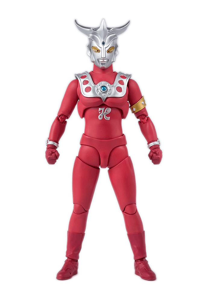 Ultraman Leo