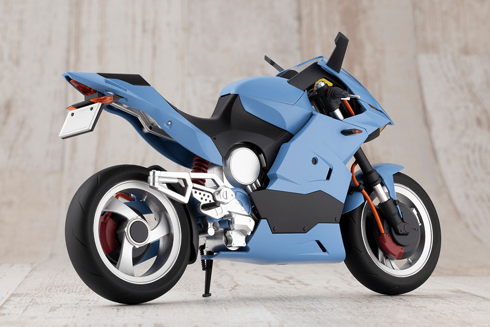 EXTREME SPORTS BIKE[RUI SAOTOME SPECIFICATIONS] | 4934054049059