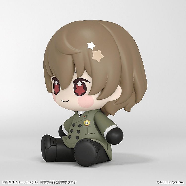 Huggy Good Smile Goro Akechi
