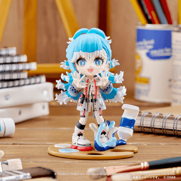 PalVerse Palé. hololive production Kobo Kanaeru