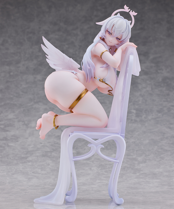 HOTVENUS Pure White Angel-chan