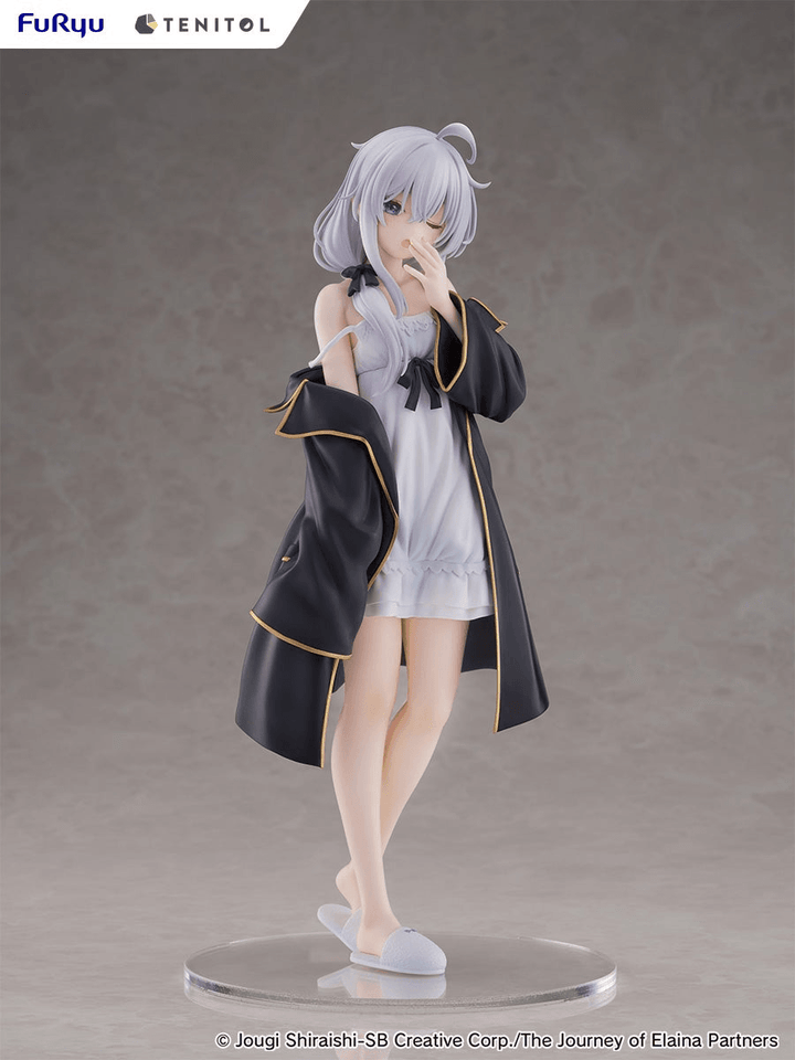 TENITOL Elaina Listless ver.