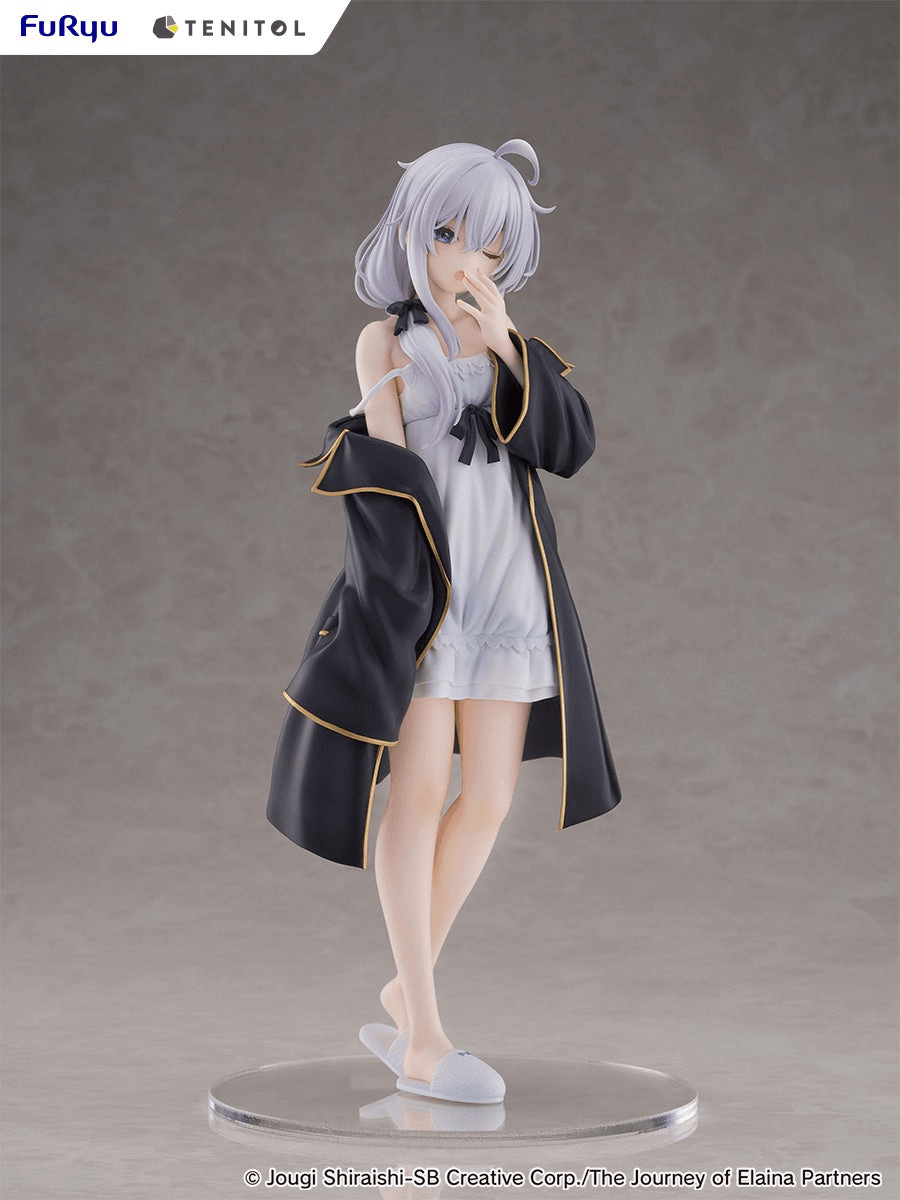 TENITOL Elaina Listless ver.