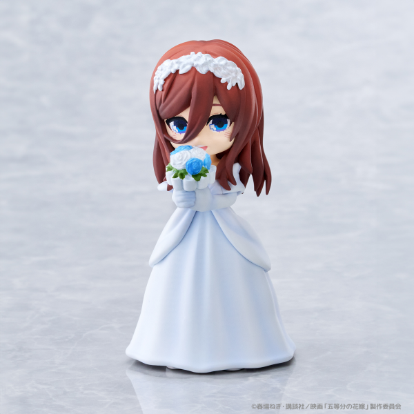 Bushiroad Creative PalVerse The Quintessential Quintuplets Movie