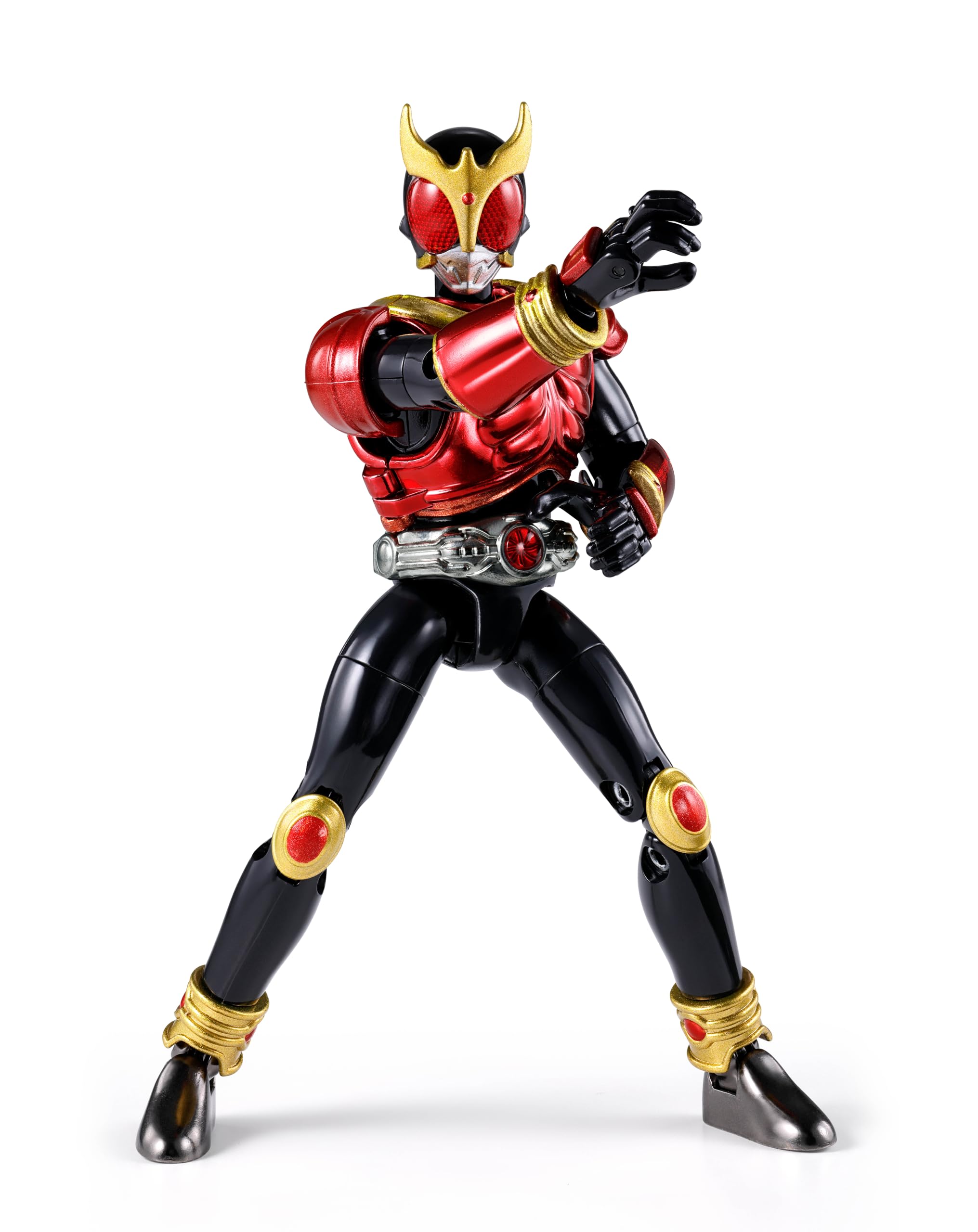 MASKED RIDER KUUGA MIGHTY FORM "MASKED RIDER"