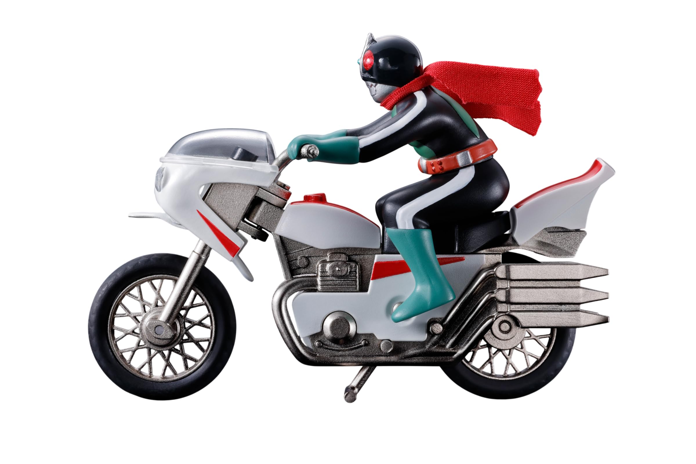 CYCLONE (MASKED RIDER 2)