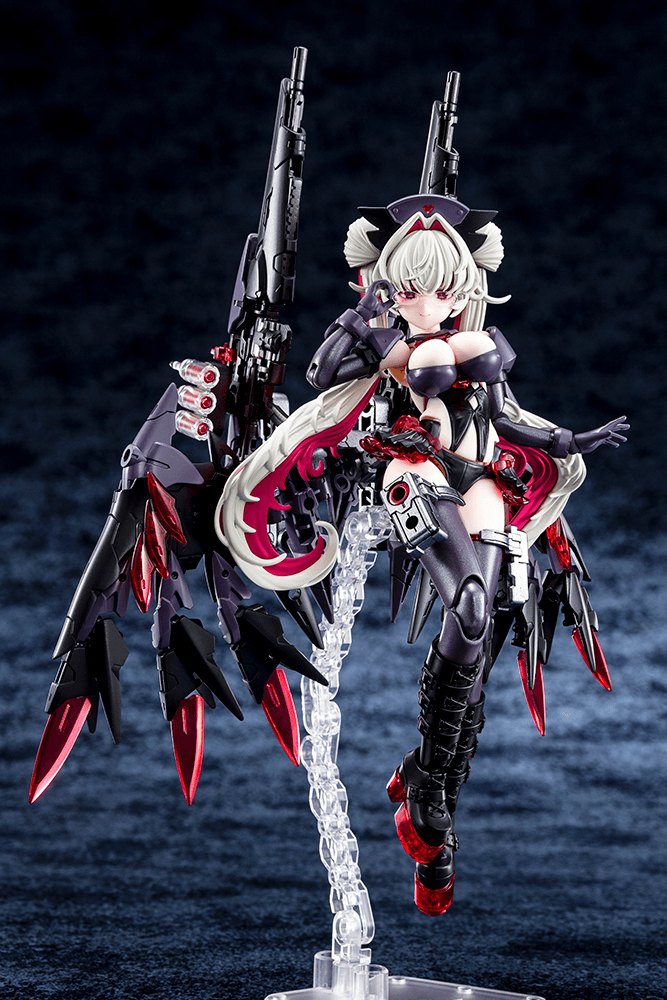 DESIRE MAIDEN MEDIC NIGHT SHIFT