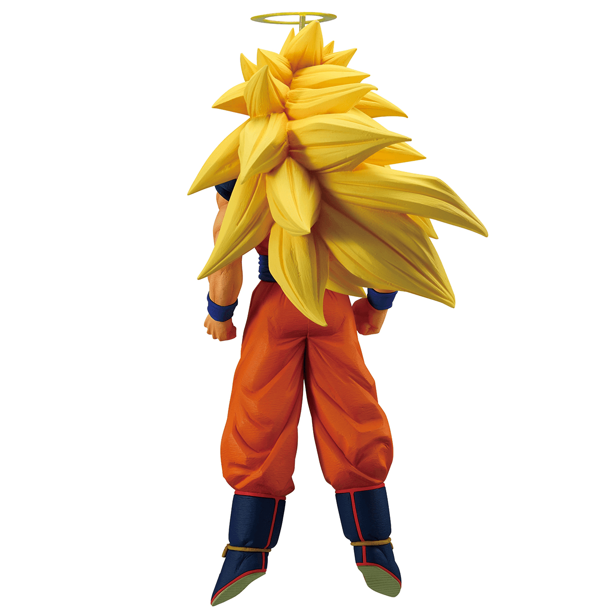 Super Saiyan 3 Son Goku (Battle of the Super Saiyan) | 4573102690357