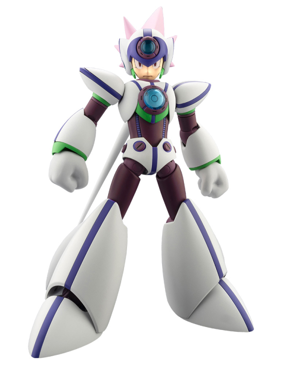 KOTOBUKIYA AXL WHITE ver. | 4934054035205
