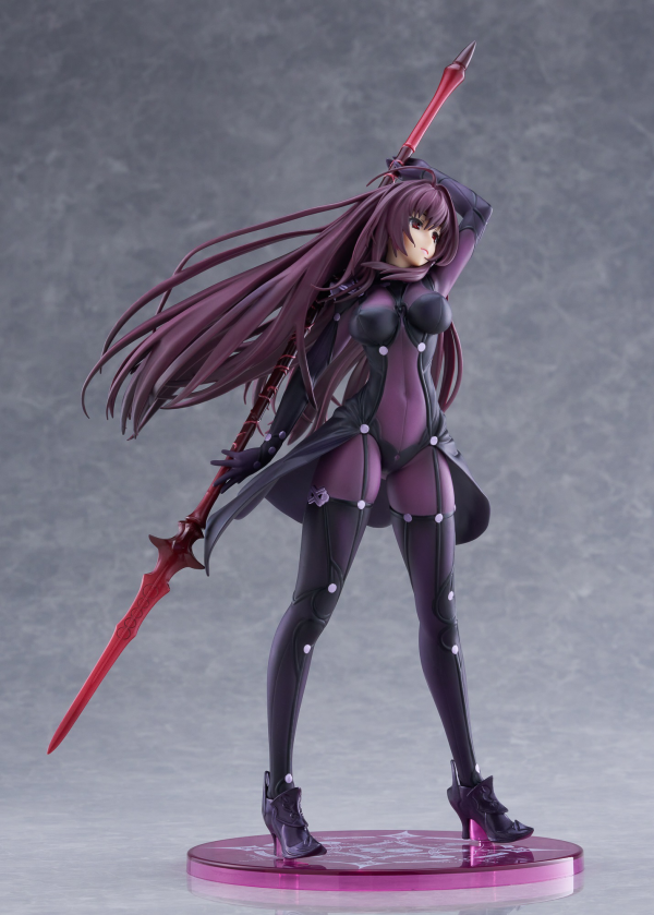 PMOA Lancer/Scathach (5th-run)(4582362386696)(4582362386696)