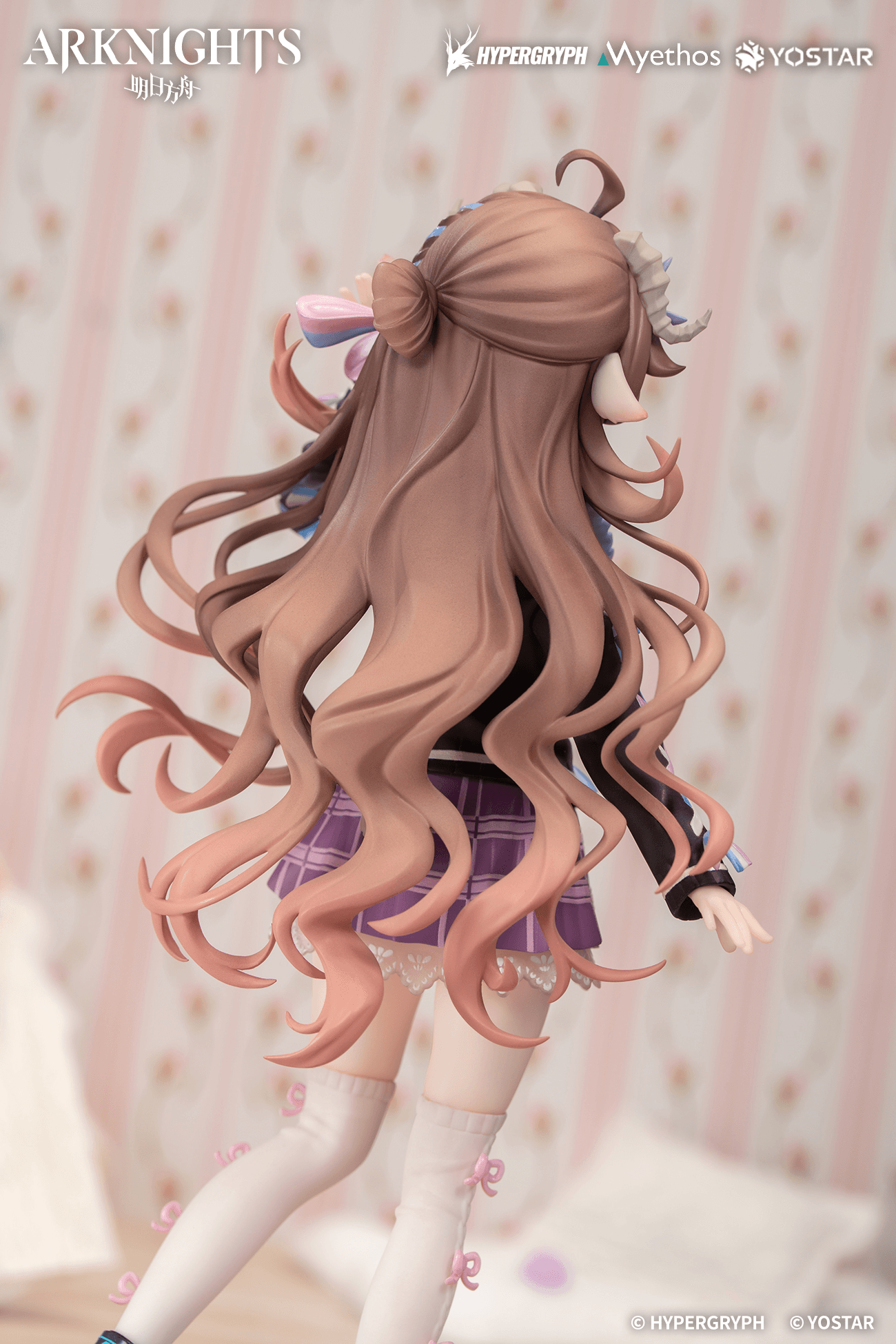 GIFT+ 1/8 EYJAFJALLA THE HVIT ASKA: ONE MORE STORY VER.