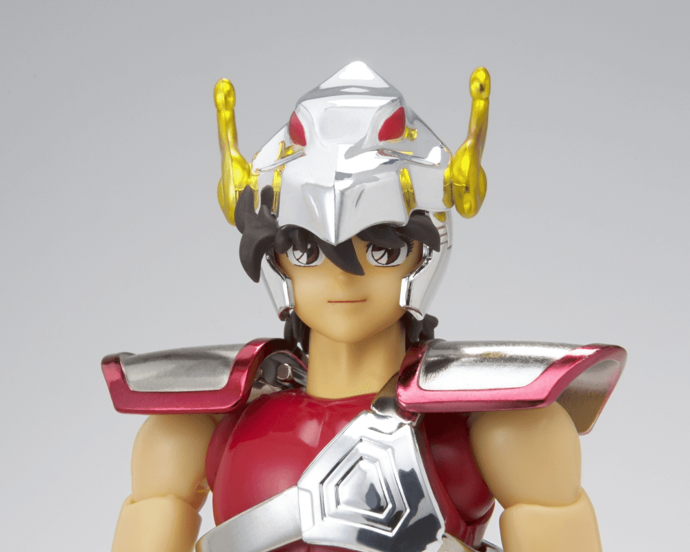 SAINT CLOTH MYTH PEGASUS SEIYA [FIRST BRONZE CLOTH]