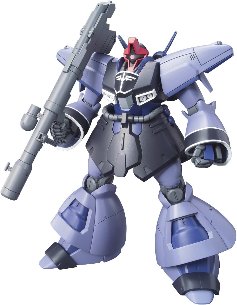 BANDAI HOBBY 1/144 HGUC DREISSEN (UNICORN VER.)(4573102640901)