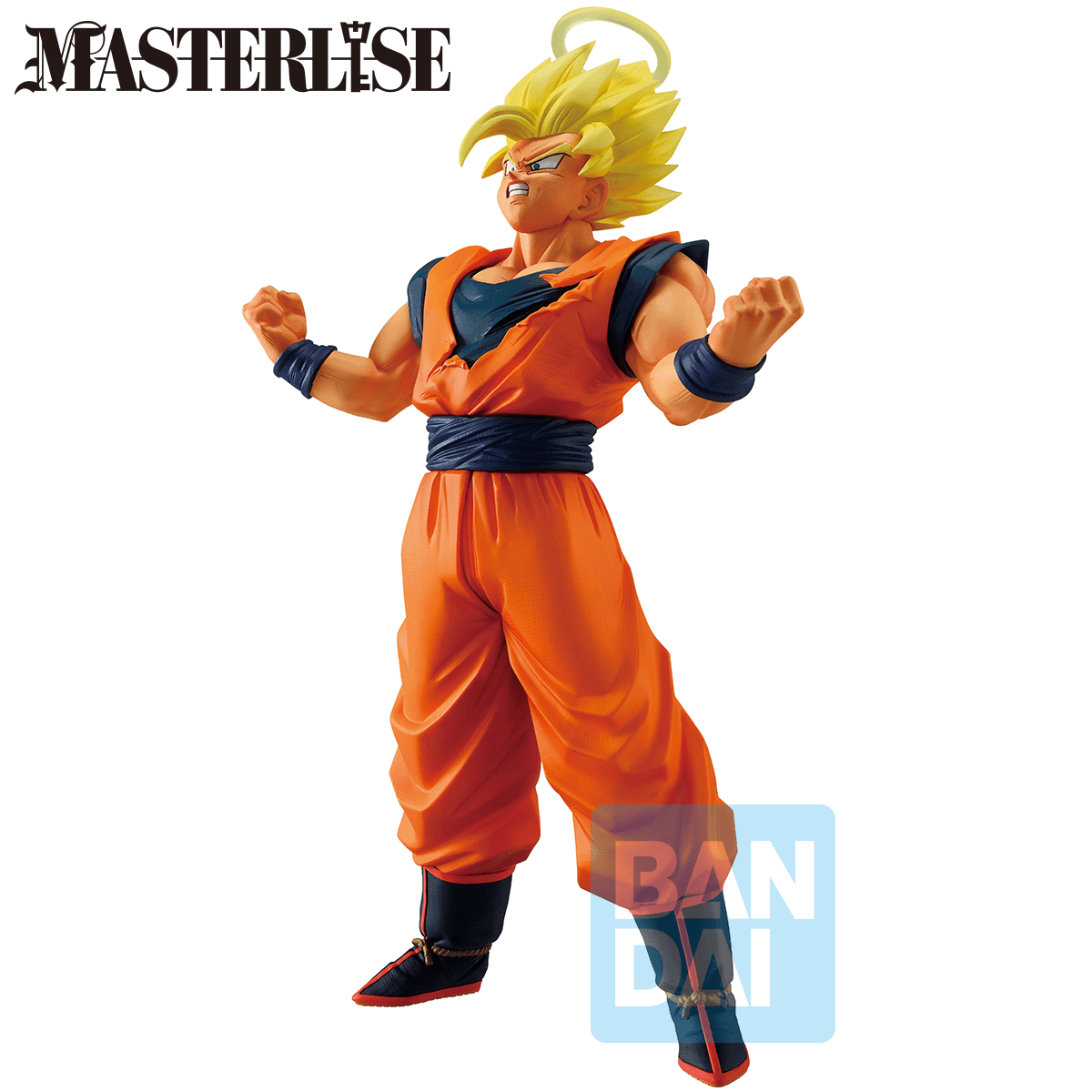 Super Saiyan 2 Son Goku (The Chronicle of Goku) | 4573102723741