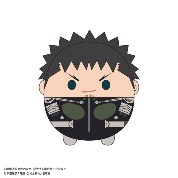 KAIJU No. 8 FUWA KORORIN | 4580683622066