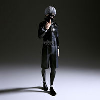 BANDAI Tokyo Ghoul Grandista-KANEKI KEN-, Banpresto Grandista | 4983164295979