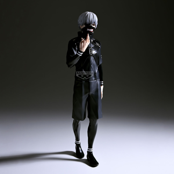 BANDAI Tokyo Ghoul Grandista-KANEKI KEN-, Banpresto Grandista | 4983164295979