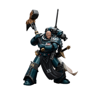 JOYTOY Alpha Legion Harrowmaster Armillus Dynat | 6927054401222