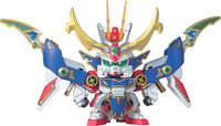 BB158 Tenrei Gundam (Kirahagane Gokusai Ver) | 4573102663511